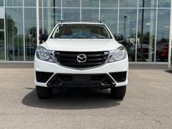 2019 Mazda BT-50 XT Hi-Rider