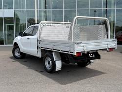 2019 Mazda BT-50 XT Hi-Rider