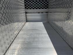 2019 Mazda BT-50 XT Hi-Rider