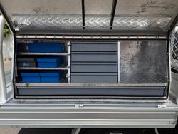 2019 Mazda BT-50 XT Hi-Rider