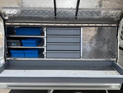 2019 Mazda BT-50 XT Hi-Rider