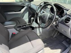 2019 Mazda BT-50 XT Hi-Rider