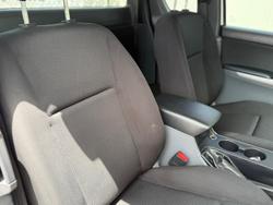 2019 Mazda BT-50 XT Hi-Rider