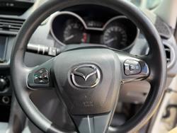 2019 Mazda BT-50 XT Hi-Rider