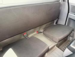 2019 Mazda BT-50 XT Hi-Rider