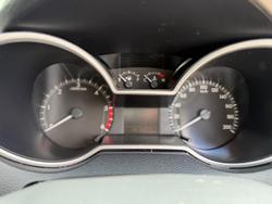 2019 Mazda BT-50 XT Hi-Rider