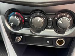 2019 Mazda BT-50 XT Hi-Rider