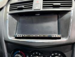 2019 Mazda BT-50 XT Hi-Rider