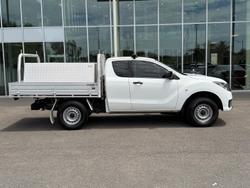 2019 Mazda BT-50 XT Hi-Rider