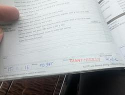 2013 Nissan Patrol Ti Y62 4X4 Dual Range Precision Grey