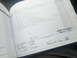 2013 Nissan Patrol Ti Y62 4X4 Dual Range Precision Grey