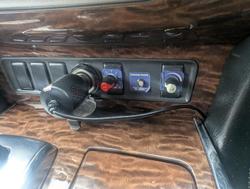 2013 Nissan Patrol Ti Y62 4X4 Dual Range Precision Grey