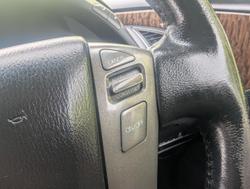 2013 Nissan Patrol Ti Y62 4X4 Dual Range Precision Grey