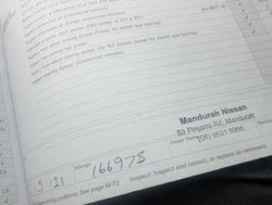 2013 Nissan Patrol Ti Y62 4X4 Dual Range Precision Grey