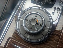 2013 Nissan Patrol Ti Y62 4X4 Dual Range Precision Grey