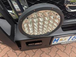 2013 Nissan Patrol Ti Y62 4X4 Dual Range Precision Grey