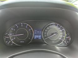 2013 Nissan Patrol Ti Y62 4X4 Dual Range Precision Grey