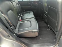 2013 Nissan Patrol Ti Y62 4X4 Dual Range Precision Grey