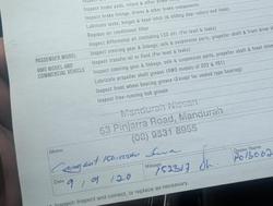 2013 Nissan Patrol Ti Y62 4X4 Dual Range Precision Grey