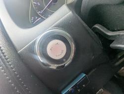 2013 Nissan Patrol Ti Y62 4X4 Dual Range Precision Grey