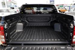 2025 Mitsubishi Triton GSR