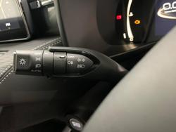 2025 GWM Haval Jolion Lux A01 Ayers Grey