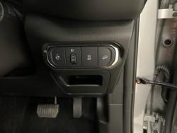 2025 GWM Haval Jolion Lux A01 Ayers Grey