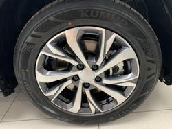 2025 GWM Haval Jolion Lux A01 Ayers Grey