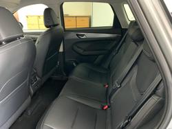 2025 GWM Haval Jolion Lux A01 Ayers Grey