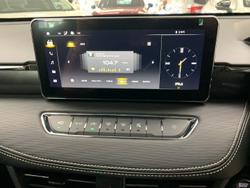 2025 GWM Haval Jolion Lux A01 Ayers Grey