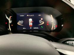 2025 GWM Haval Jolion Lux A01 Ayers Grey