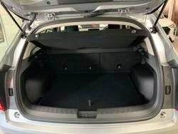 2025 GWM Haval Jolion Lux A01 Ayers Grey