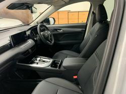 2025 GWM Haval Jolion Lux A01 Ayers Grey