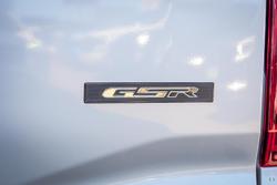 2025 Mitsubishi Triton GSR