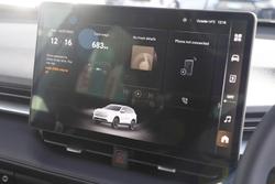 2025 GWM Haval H6 Ultra Hybrid