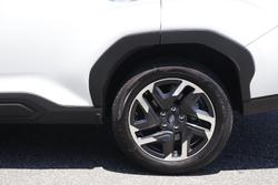 2025 Subaru Forester S6 MY26 AWD Crystal White