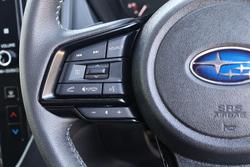 2025 Subaru Forester S6 MY26 AWD Crystal White