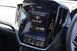 2025 Subaru Forester S6 MY26 AWD Crystal White