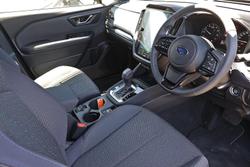 2025 Subaru Forester S6 MY26 AWD Crystal White