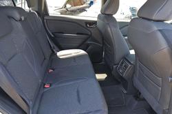 2025 Subaru Forester S6 MY26 AWD Crystal White