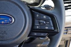 2025 Subaru Forester S6 MY26 AWD Crystal White