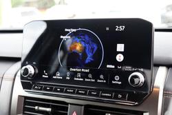 2025 Mitsubishi Triton GSR