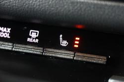 2025 Mitsubishi Triton GSR