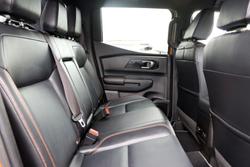2025 Mitsubishi Triton GSR MV MY25 4X4 Dual Range Yamabuki Orange