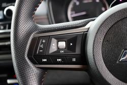 2025 Mitsubishi Triton GSR MV MY25 4X4 Dual Range Yamabuki Orange