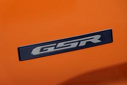 2025 Mitsubishi Triton GSR