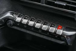 2017 Peugeot 3008 GT Line