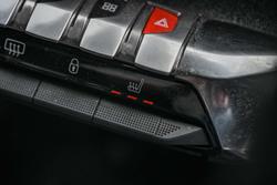 2017 Peugeot 3008 GT Line