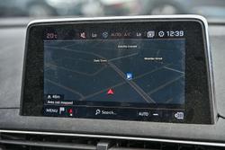 2017 Peugeot 3008 GT Line