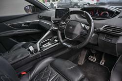 2017 Peugeot 3008 GT Line